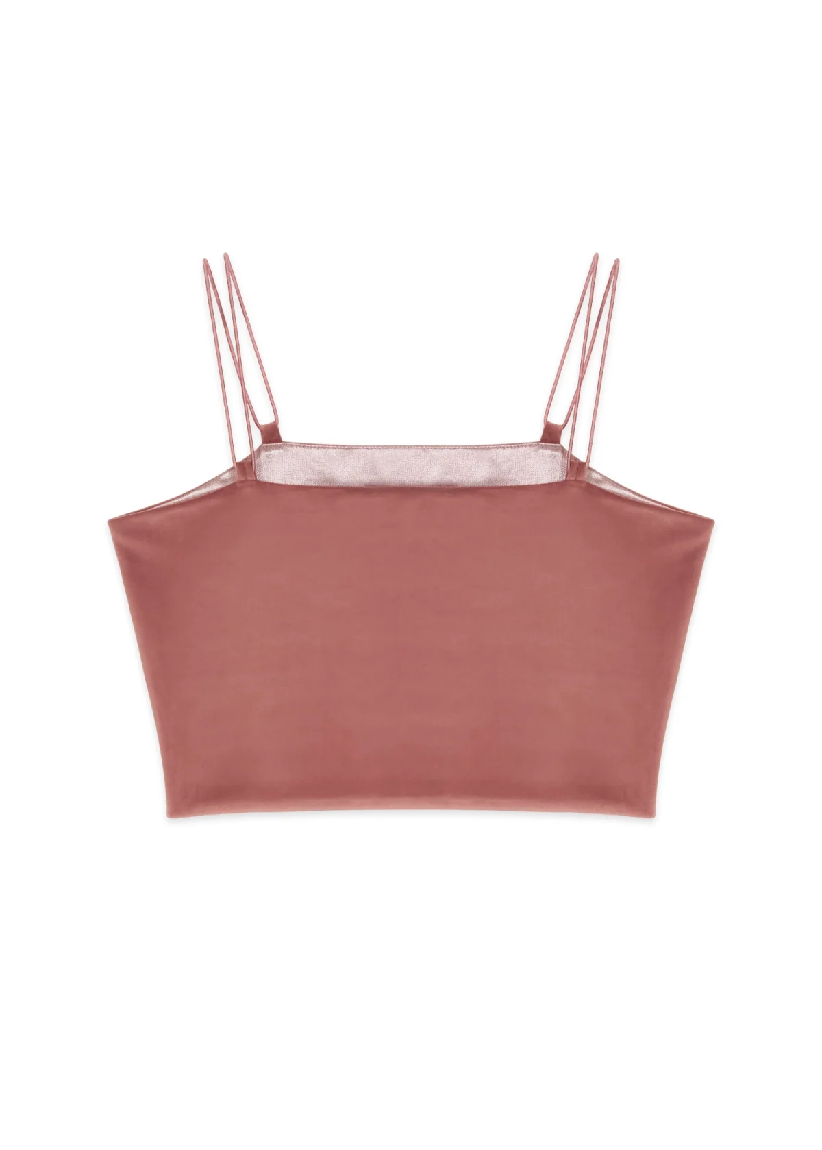 تاپ بندی مخمل 2030060 - Image 2