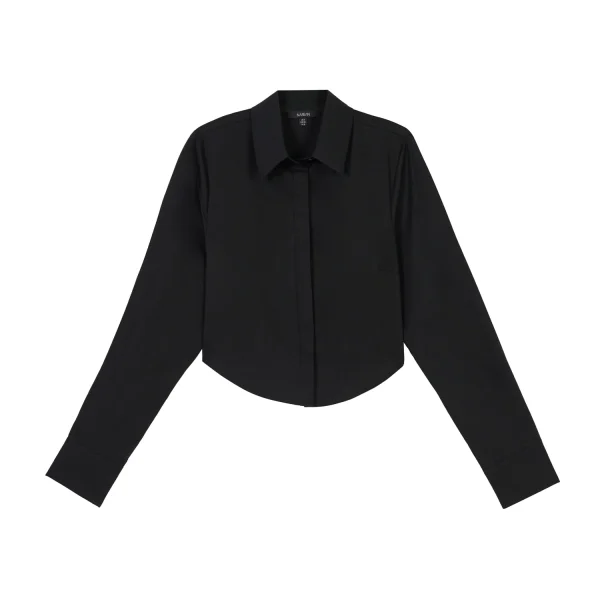 شومیزکراپ پشت بنددار 1041020