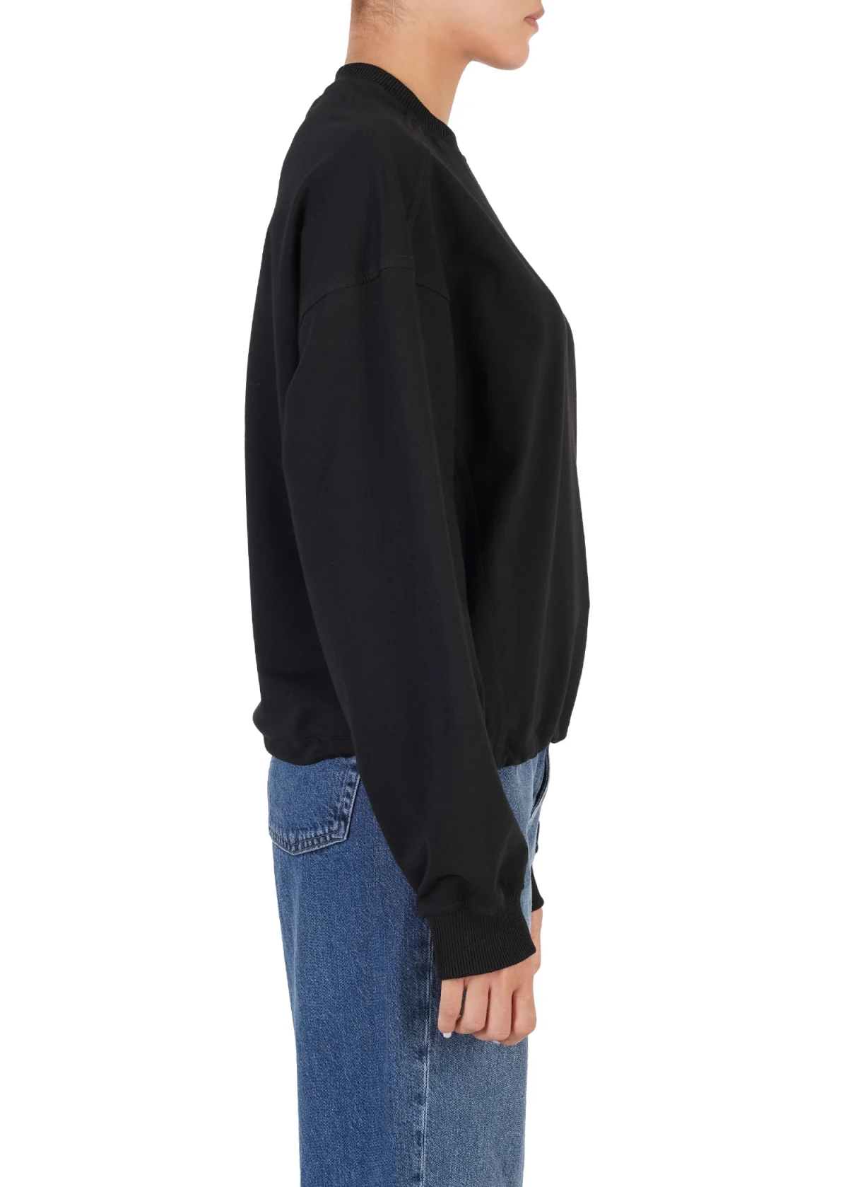 تیشرت یقه گرددمپاگتر 2040140 - Image 3