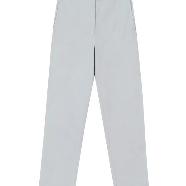 شلوار کتان پشت کشی 2031700