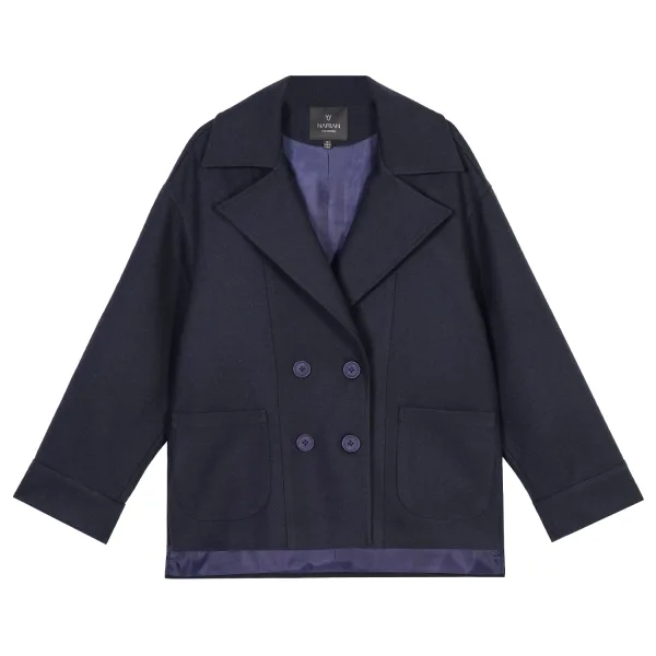 کت لوز پشت بلند 2041040