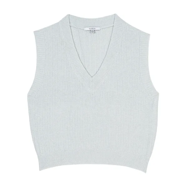 تاپ بافت یقه هفت 2040430