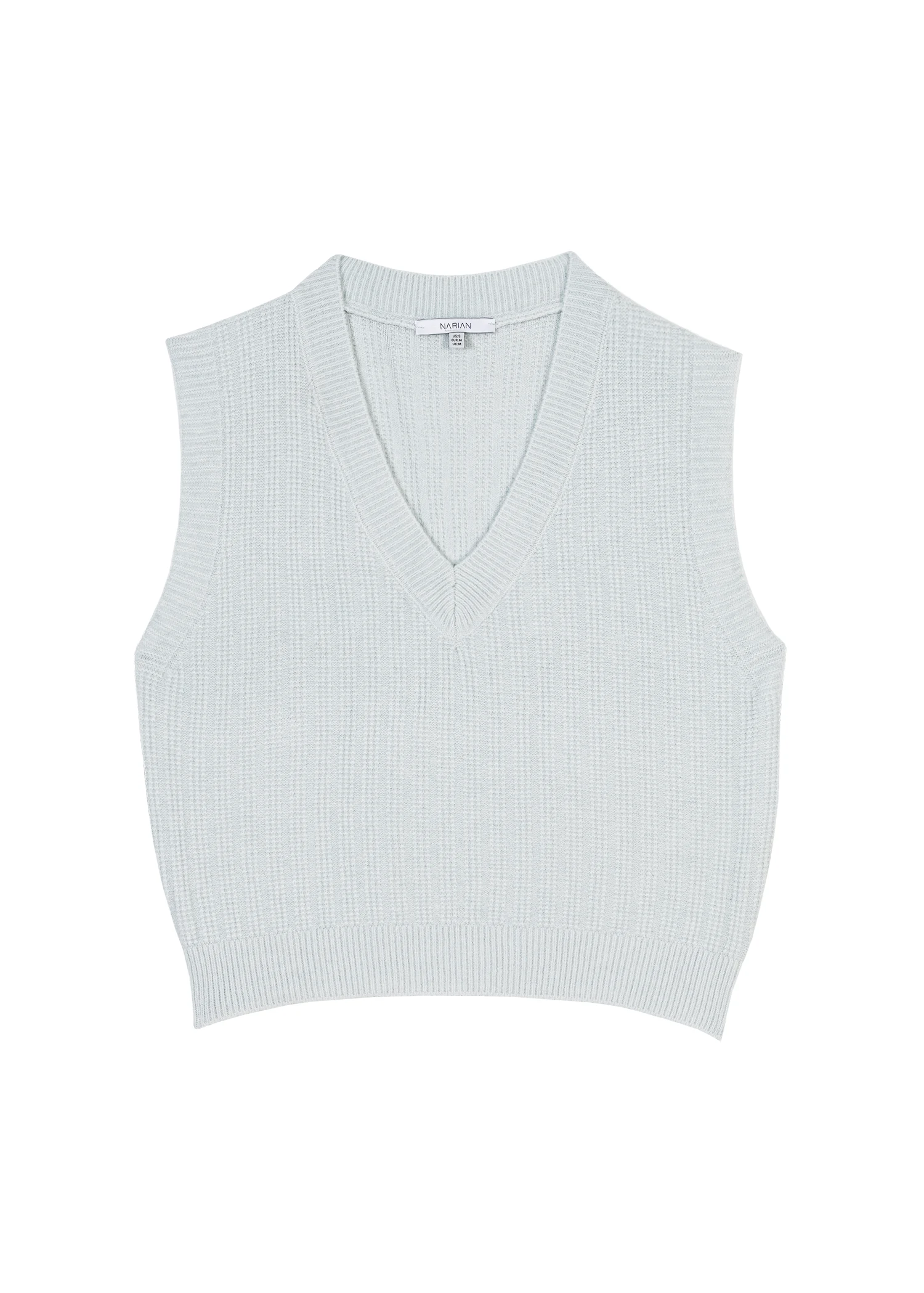 0 تاپ بافت یقه هفت 2040430 - Image 1