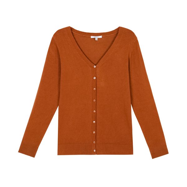 کاردیگان یقه هفت 2040410