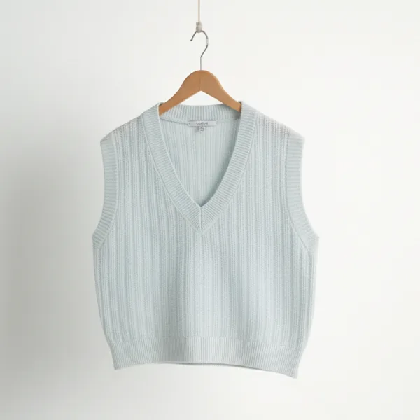 تاپ بافت یقه هفت 2040430