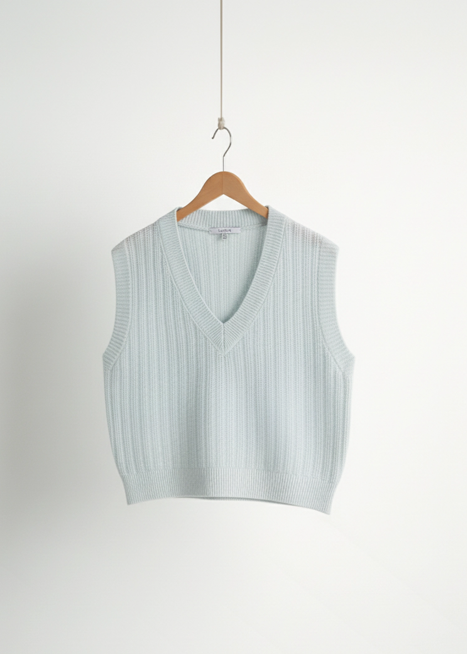 1 تاپ بافت یقه هفت 2040430 - Image 1