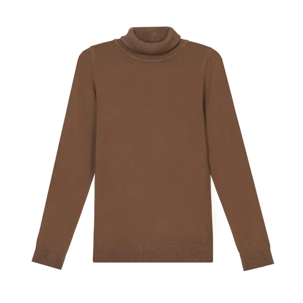 یقه اسکی اسکینی بافت 2040620