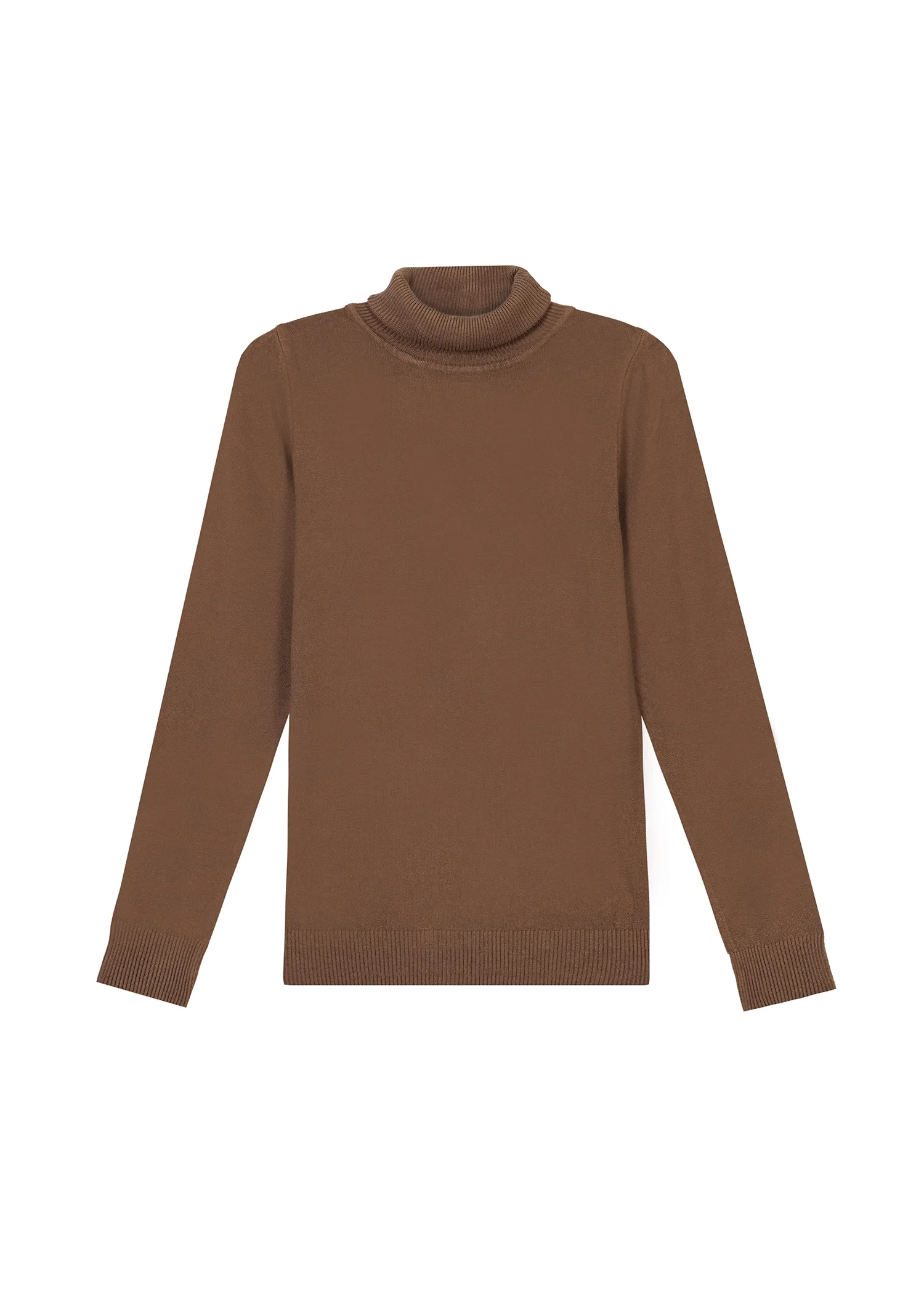 0 یقه اسکی اسکینی بافت 2040620 - Image 1