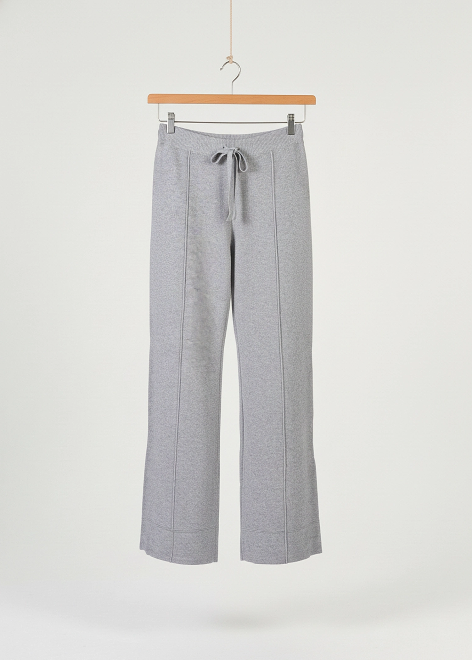 0 شلوار ازبالاگشاد بافت 2040380 - Image 1