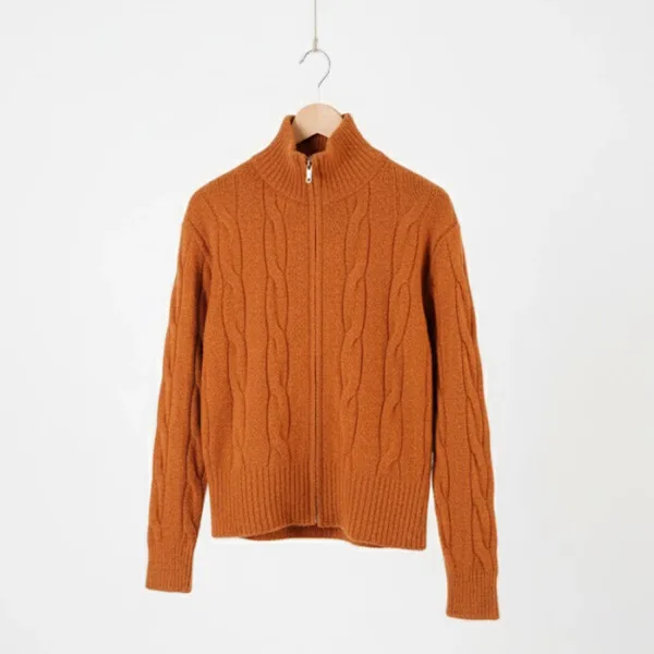 سوییت شرت یقه ایستاده 2040500