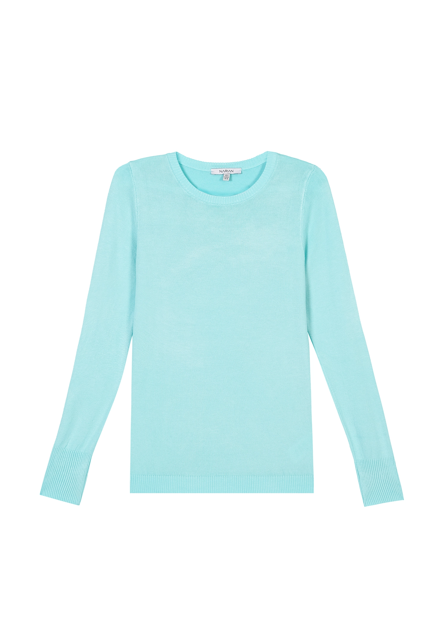 0 پلیور یقه گرد بیسیک 2040480 - Image 1