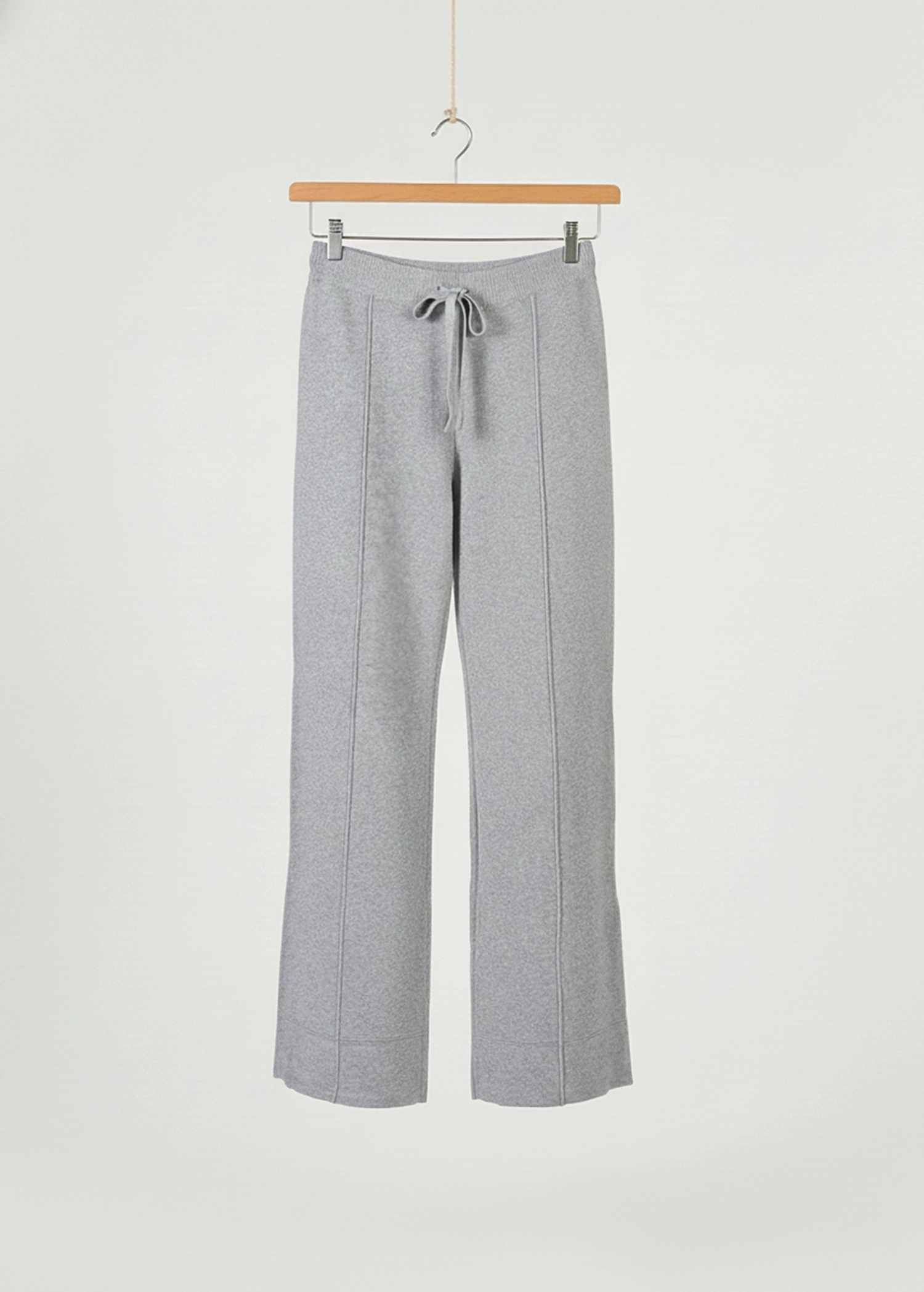 2040380 - cover شلوار ازبالاگشاد بافت 2040380 - Image 1