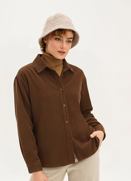 بلوز و شومیز