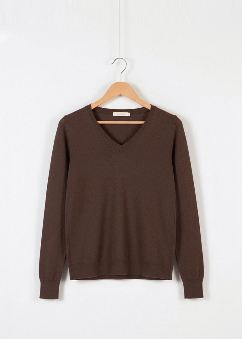 0 بلوز یقه هفت 2042500 - Image 1