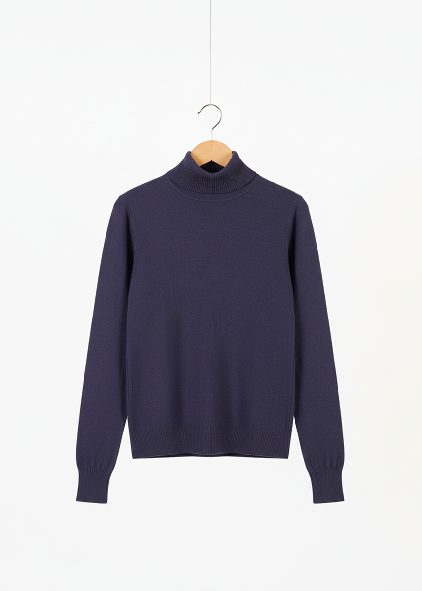 0 یقه اسکی بیسیک 2042540 - Image 1