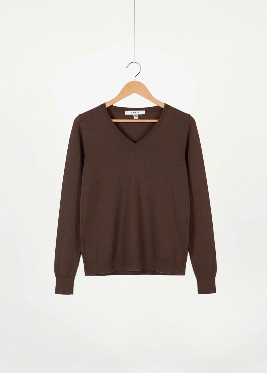 2042500 بلوز یقه هفت 2042500 - Image 1